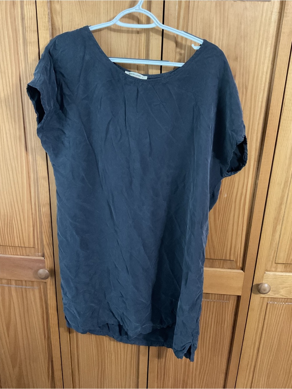 Marine Layer Dress